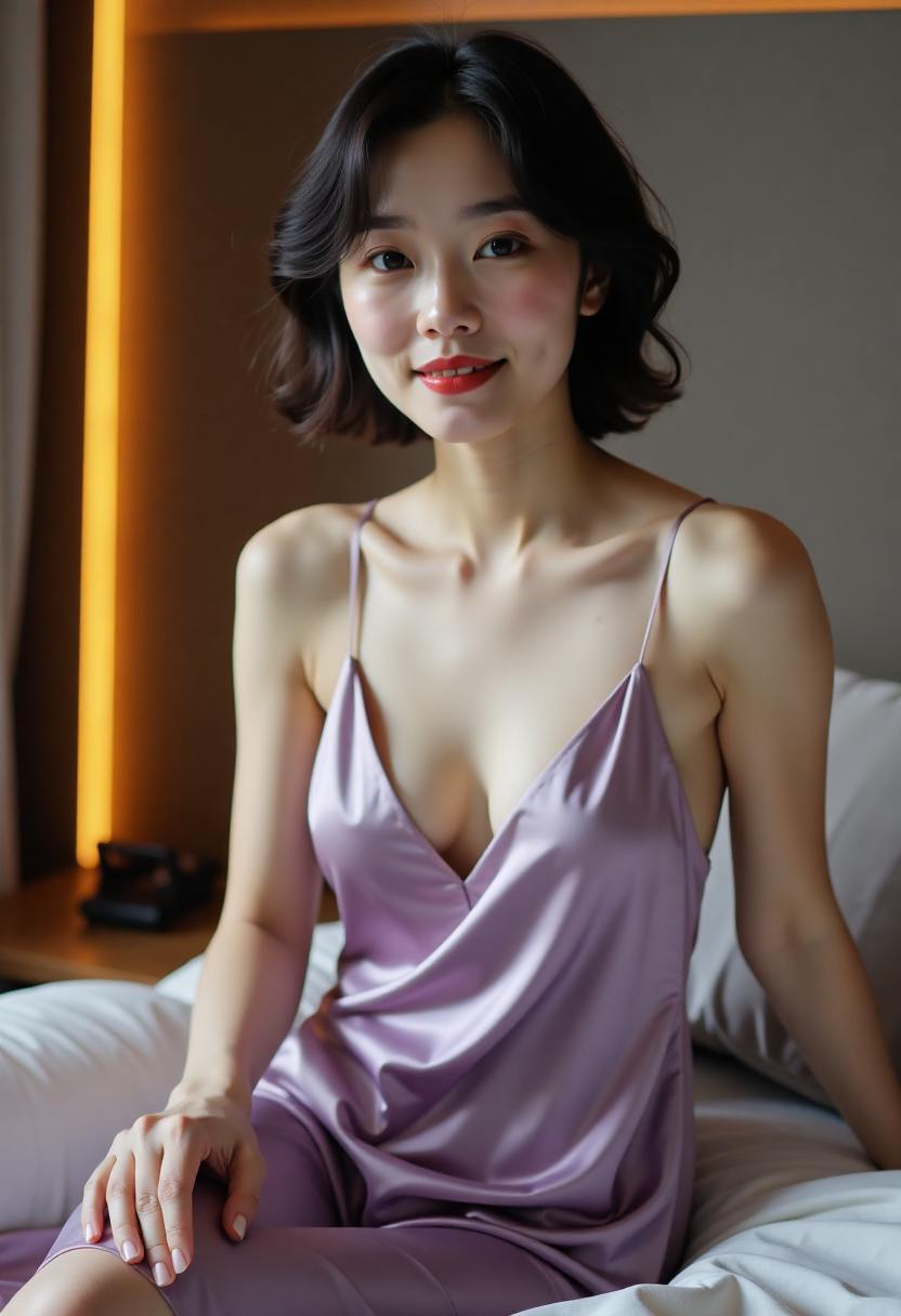 月嫂的隐藏身份