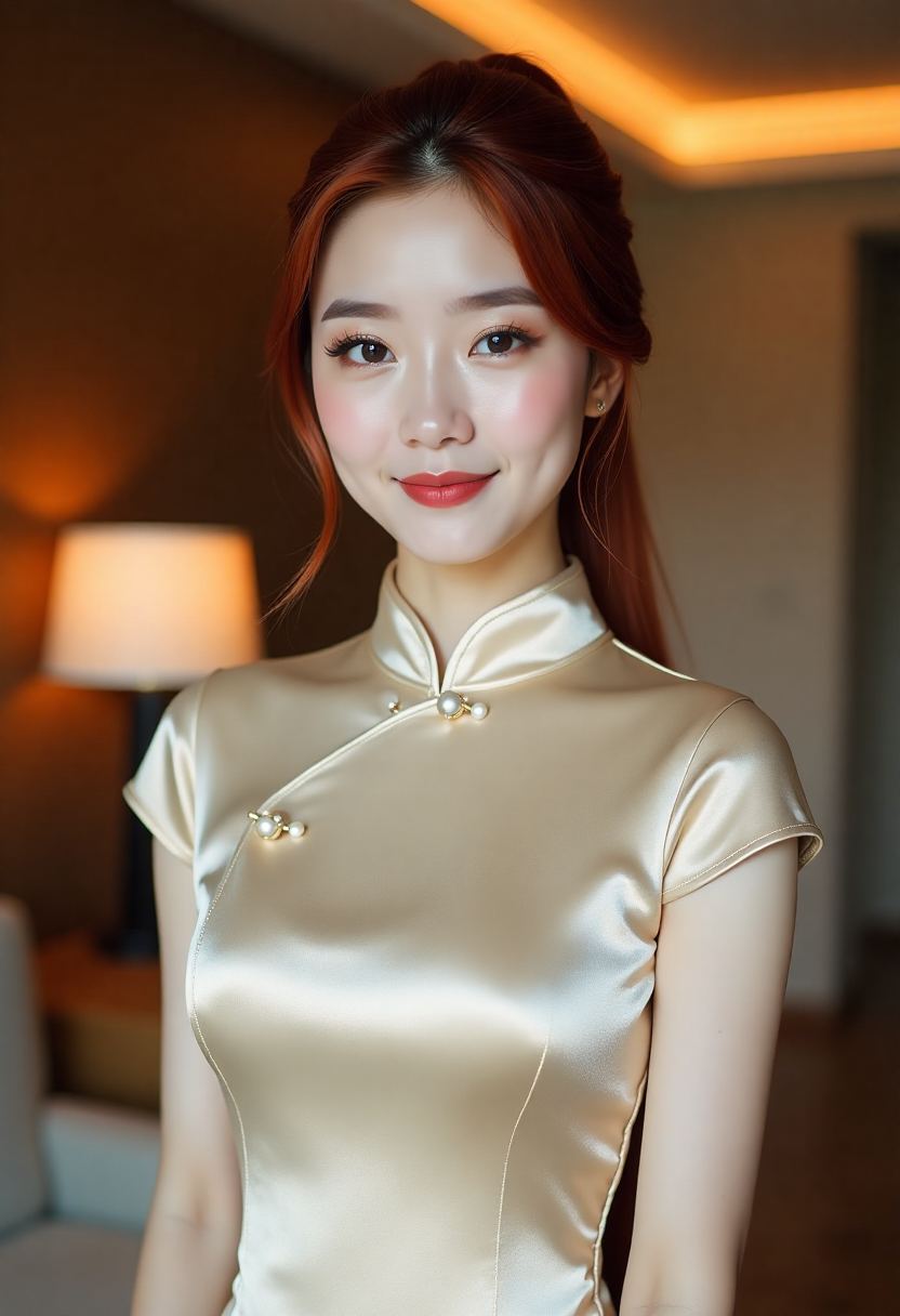 替嫁保姆的秘密