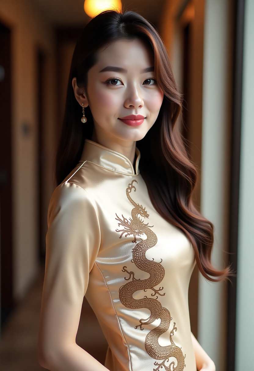闪婚后发现妻子是