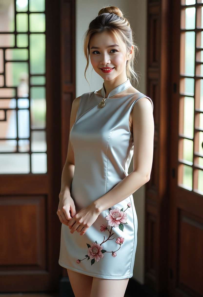 苏雅