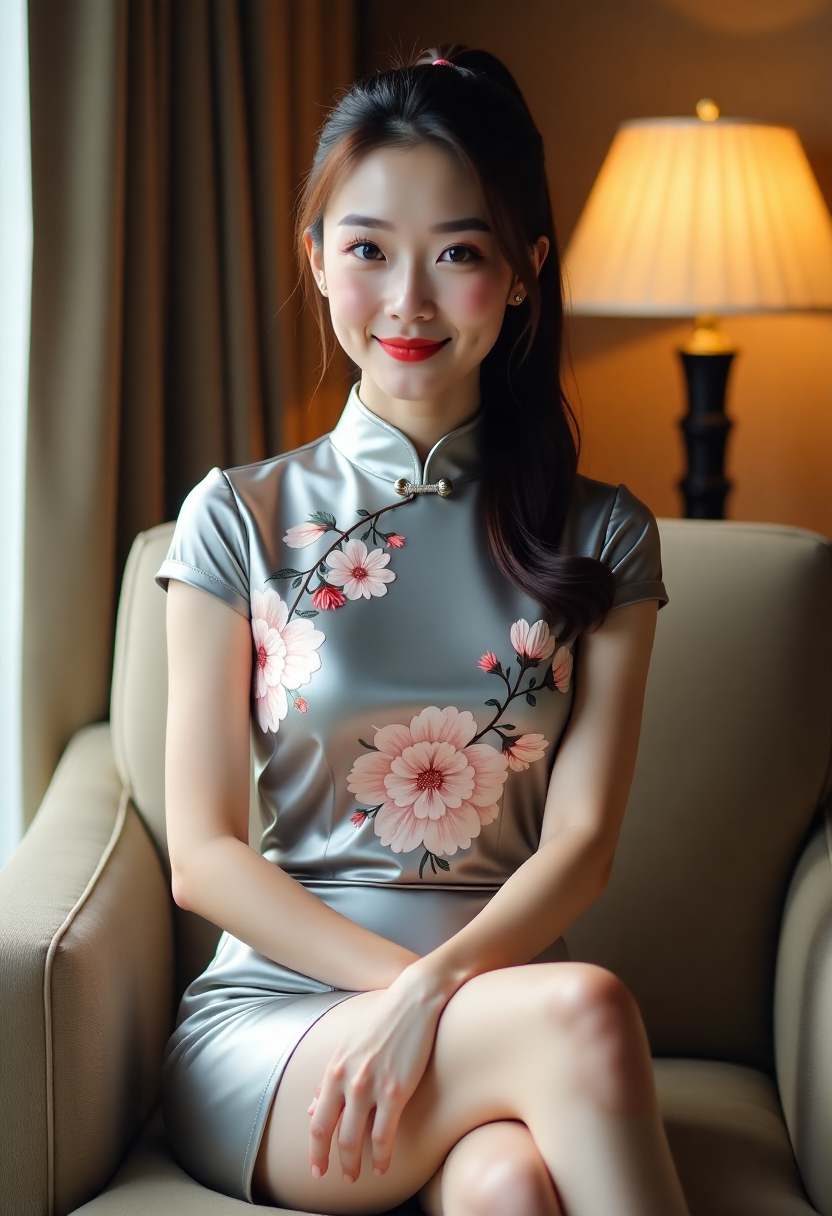 霸总的专属管家